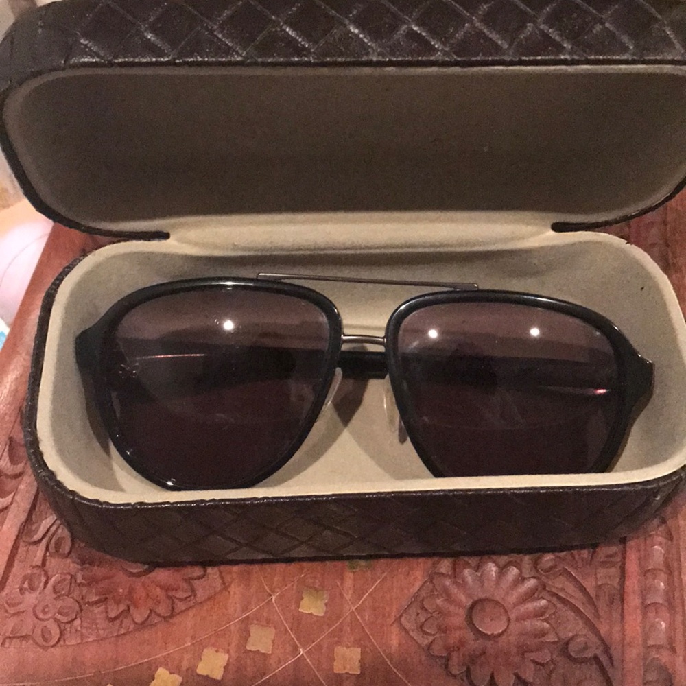 Bottega Veneta sunglasses